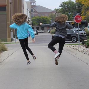 Meet your Posher, Lilly